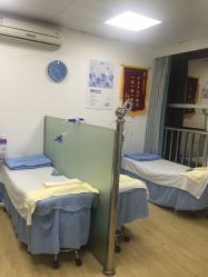 -金品苗方专业祛痘中心