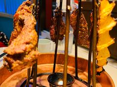 -阿里疆Alijiang·丝路美食·异域风情·清真(长楹天街店)