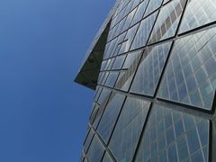 -中央广播电视总台(光华路办公区)