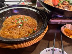 -富正毅三下锅·湘西韵味(天门山索道店)