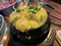 -小本家韩式烤肉(紫藤路店)
