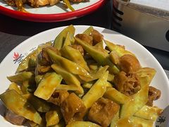 -清真·老金烧烤·小龙虾(山大路店)