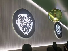 用餐区-小肥羊(西丽宝能城店)