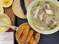 -华姐鸡粉(教育路店)