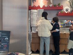 -必胜客(万坤图店)