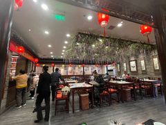 大堂-鸭匠食府·挂炉烤鸭·新京菜(阜成路店)