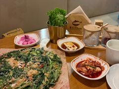 -海云台韩式汤饭·13年匠心韩料(南山店)