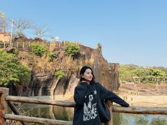 -广州莲花山旅游区