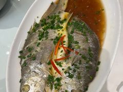 -乾隆美食·本帮菜(黄河路店)