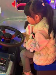 -木马王国(萧山银隆店)