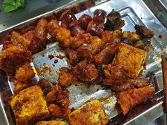 -珀玉莲花白米线店