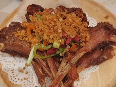 -避风塘·金牌店·夜宵(金玉兰店)