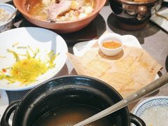 -湘轩·土菜研究院(光大店)