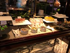 -深圳四季酒店·馥自助餐厅