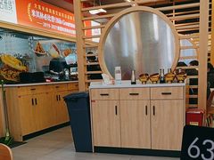 -大官米线(喜盈门范城店)