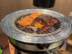 -蒜香焼肉PURUSHIN(马场路店)