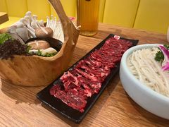 -掂档潮汕牛肉火锅(cityon熙地港店)