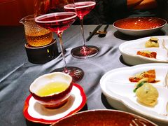 -A One Kitchen·南京精菜馆(德基广场店)