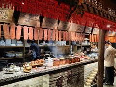 -南京大牌档(凯德1818店)