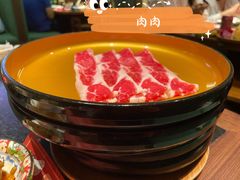 -牛New寿喜烧(闵行龙湖天街店)