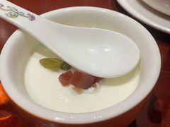 老北京自制酸奶-京味张·北京烤鸭(天河南二路店)