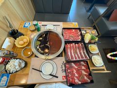 -牛匠和牛寿喜锅(西安总店)