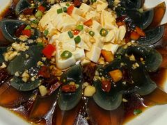 -肖记公安牛肉鱼杂馆·省级非物质文化遗产(三角路直营店)