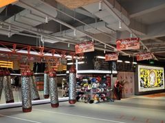 -燃无界格斗·拳击搏击体能馆(优品道店)