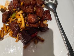 -漢舍中国菜馆(浦东嘉里城店)
