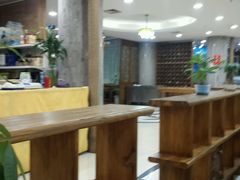 大堂-首钢一九一九大酒楼(石景山店)