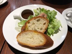 -斯比特花园西餐厅(东方商厦店)