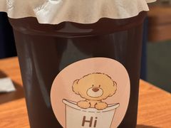 -米漾酒店(深圳会展中心岗厦地铁站店)