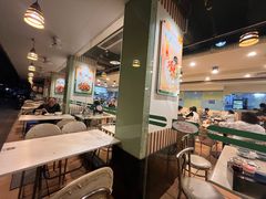 -玲又珑美食(盘福路店)