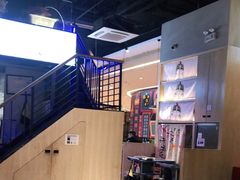-木屋烧烤(龙湖天街店)