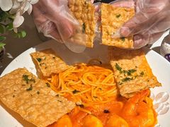 -俄士厨房(五棵松华熙LIVE店)