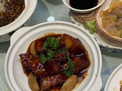 -老人和饭店(打浦路店)