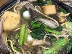 -清真·穆萨砂锅(大皮院店)