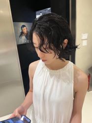 -YH HAIR SALON