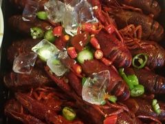 -巴厘龙虾·榜首油焖大虾(洞庭·艺术洋房店)