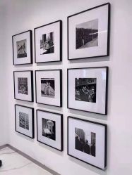 -HG美发设计沙龙