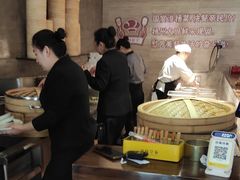 -淮扬厨子(健康路店)