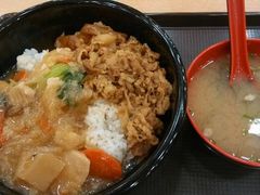 android_upload_pic-食其家·牛丼咖喱(文三路店)