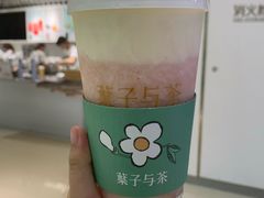 -叶子与茶(苏宁广场店)