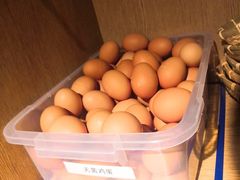 鸡蛋-温野菜涮涮锅(西单大悦城店)