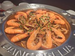 -胖哥俩肉蟹煲(梅溪步步高店)