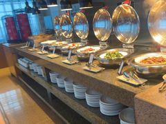 -视界美食自助餐厅·石家庄希尔顿酒店