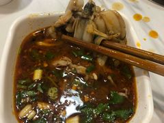 -味之绝美蛙鱼头火锅(龙潭店)