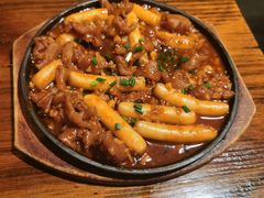无骨鸡爪-麻喜大