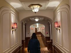 -澳门励庭海景酒店