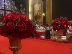 -上海浦东星河湾酒店